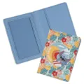 Portapasaportes Stitch Disney - Frikibase.com