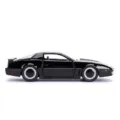 Replica Coche fantastico KITT metal – imagen 5