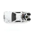 Replica Dlorean Efecto Hielo Time Machine 40th Anniversary Regreso al Futuro – imagen 5