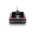 Replica DLorean Hollywood Rides Time Machine 40th Anniversary Regreso al Futuro – imagen 11