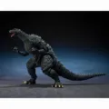 Set figuras S.H. Monster Arts Godzilla Junior & Destroyah Godzilla vs. Destroyah – imagen 9