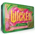 Caja metalica Los Recuerdos de Oz Wicked - Frikibase.com