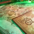 Caja metalica Los Recuerdos de Oz Wicked – imagen 3