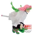 Figura Mitsuri Kanroji Maximatic Demon Slayer Kimetsu no Yaiba 14cm – imagen 2