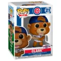 Figura POP Chicago Cubs Clark the Cub - Frikibase.com