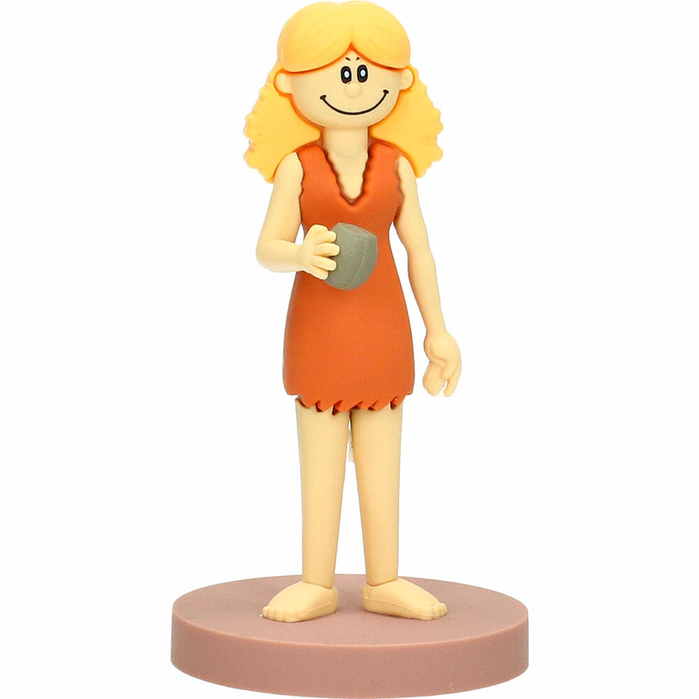 Figura Pierrette Flor One Upon a Time Erase una Vez 8cm - Frikibase.com