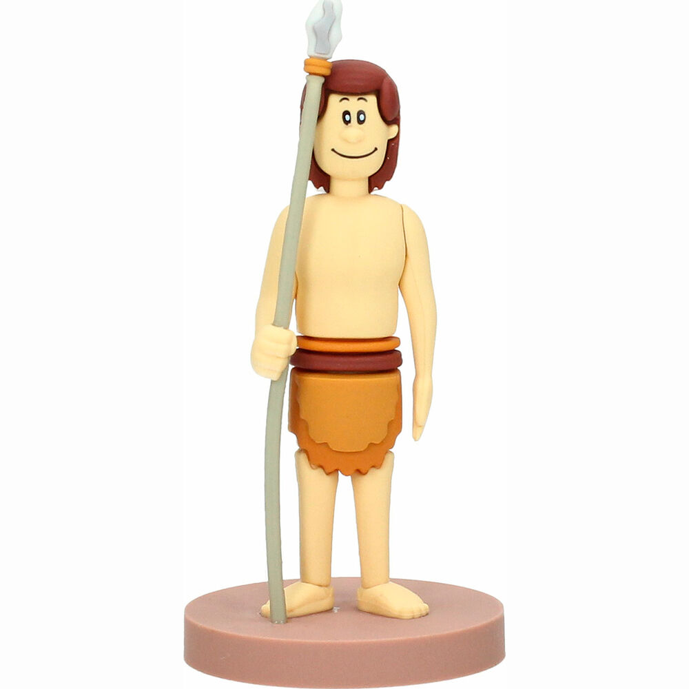 Figura Pierrette Pedro One Upon a Time Erase una Vez 8cm - Frikibase.com