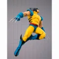 Figura S.H. Figuarts Wolverine Gameverse Marvel 15cm – imagen 3