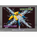 Figura S.H. Figuarts Wolverine Gameverse Marvel 15cm – imagen 6