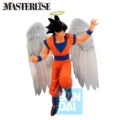 Figura Son Goku & Kaio Dueling to the Future Dragon Ball Z 22cm – imagen 4