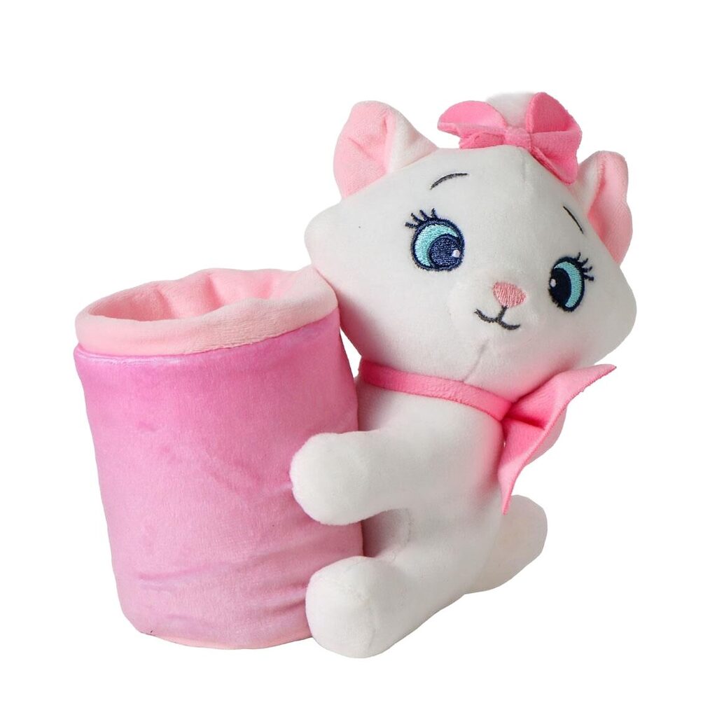 Portalapices peluche Marie Los Aristogatos Disney - Frikibase.com