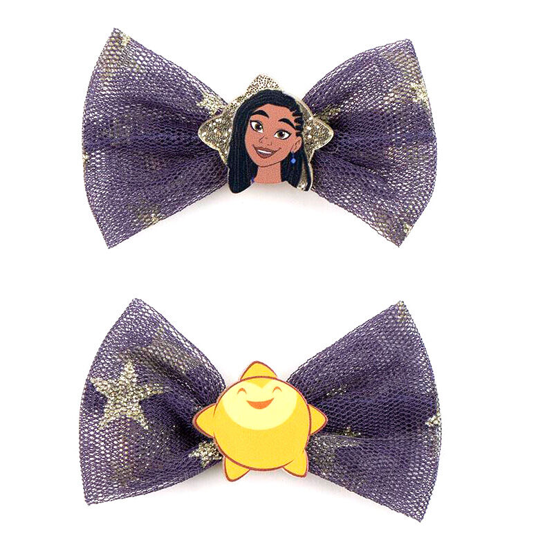 Accesorios pelo Wish Disney - Frikibase.com