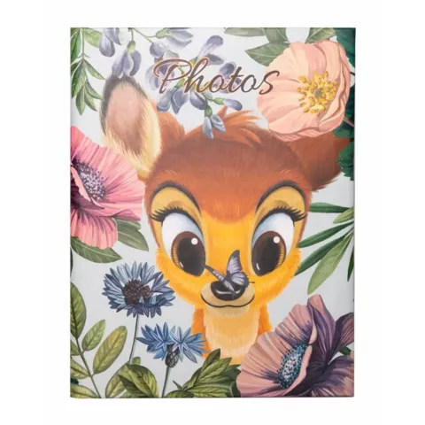 Album de Fotos Bambi Disney - Frikibase.com