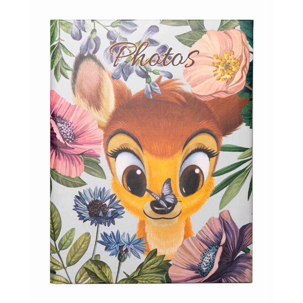 Album de Fotos Bambi Disney - Frikibase.com
