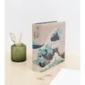 Album de Fotos La Gran Ola Kanagawa Hokusai – imagen 6