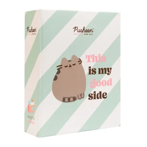 Album de Fotos Pusheen - Frikibase.com
