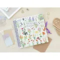 Album de Fotos Scrapbook Flores Silvestres – imagen 5