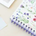 Album de Fotos Scrapbook Flores Silvestres – imagen 6