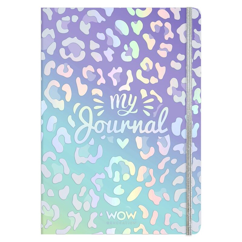 Album Scrapbooking Wow Generation - Frikibase.com