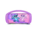 Altavoz Bluetooth Luminoso + Microfono Angel Stitch Disney – imagen 5