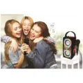 Altavoz con microfono Bluetooth portatil La Voz – imagen 5