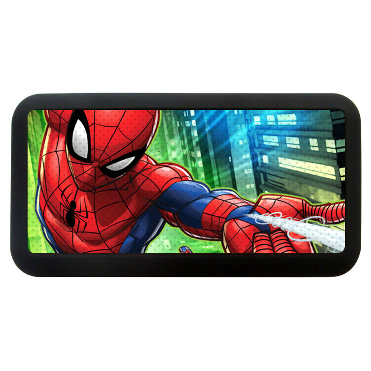 Altavoz portatil inalambrico Spiderman Marvel - Frikibase.com