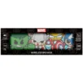 Altavoz portatil inalambrico Vengadores Avengers Marvel – imagen 4