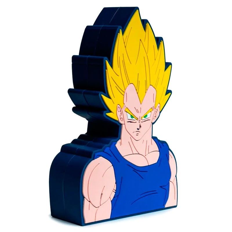 Altavoz Vegeta Dragon Ball Z - Frikibase.com