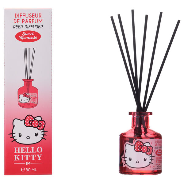 Ambientador Mikado Hello Kitty 50ml - Frikibase.com