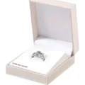 Anillo Mickey & Minnie Disney plata – imagen 3