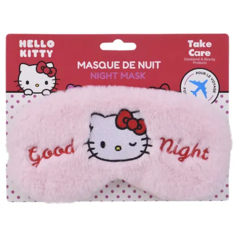 Antifaz Hello Kitty - Frikibase.com