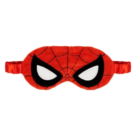Antifaz Spiderman Marvel - Frikibase.com