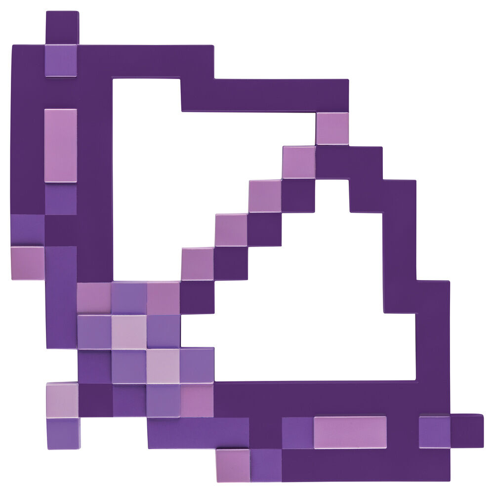 Arco y Fecha Encantada Minecraft - Frikibase.com
