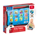 Baby Tablet - Frikibase.com