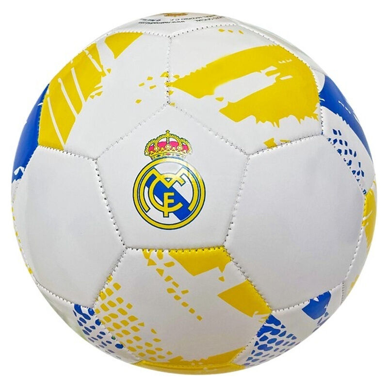 Balon Real Madrid - Frikibase.com