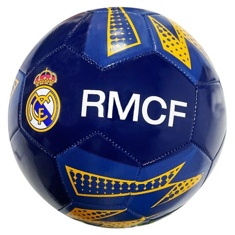 Balon Real Madrid - Frikibase.com