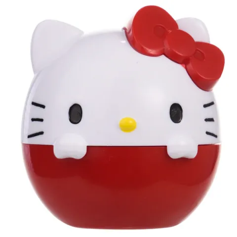 Balsamo Labial 3D Hello Kitty - Frikibase.com