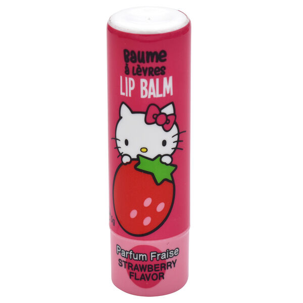 Balsamo Labial Hello Kitty - Frikibase.com