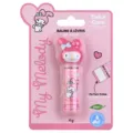 Balsamo labial protector My Melody Hello Kitty – imagen 2