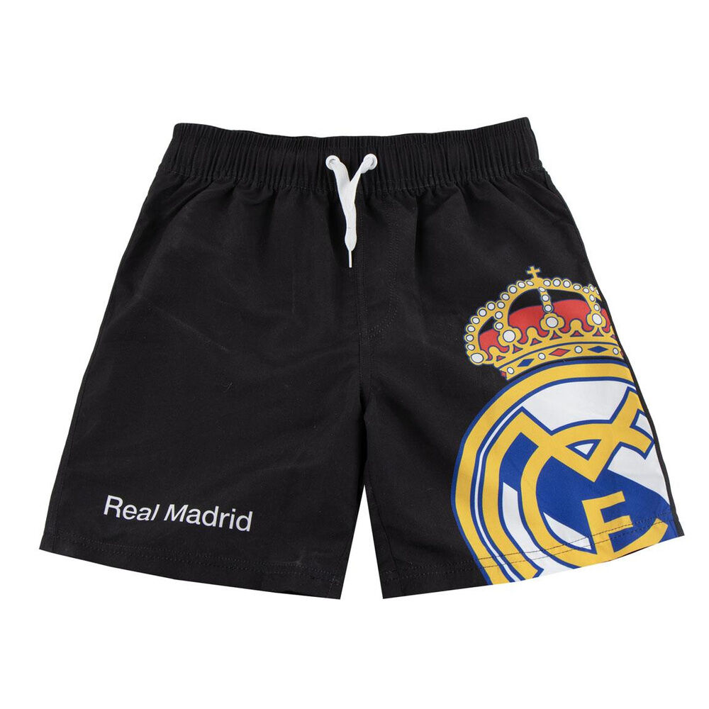 Bañador bermuda Real Madrid - Frikibase.com