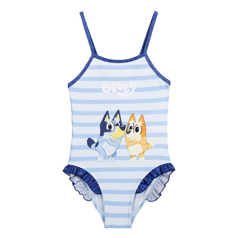 Bañador Bluey - Frikibase.com