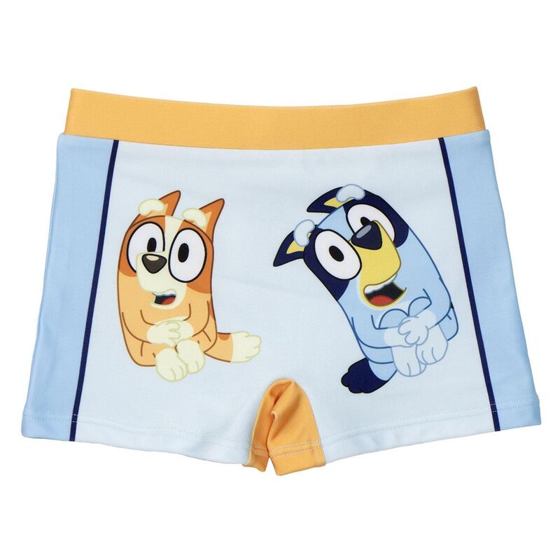 Bañador boxer Bluey - Frikibase.com