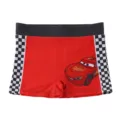 Bañador boxer Cars Disney Pixar - Frikibase.com