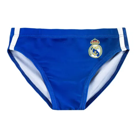 Bañador slip Real Madrid - Frikibase.com
