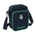 Bandolera 2 Equipacion 25/26 Real Madrid - Frikibase.com