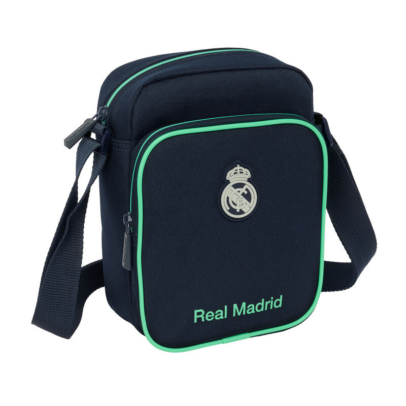 Bandolera 2 Equipacion 25/26 Real Madrid - Frikibase.com