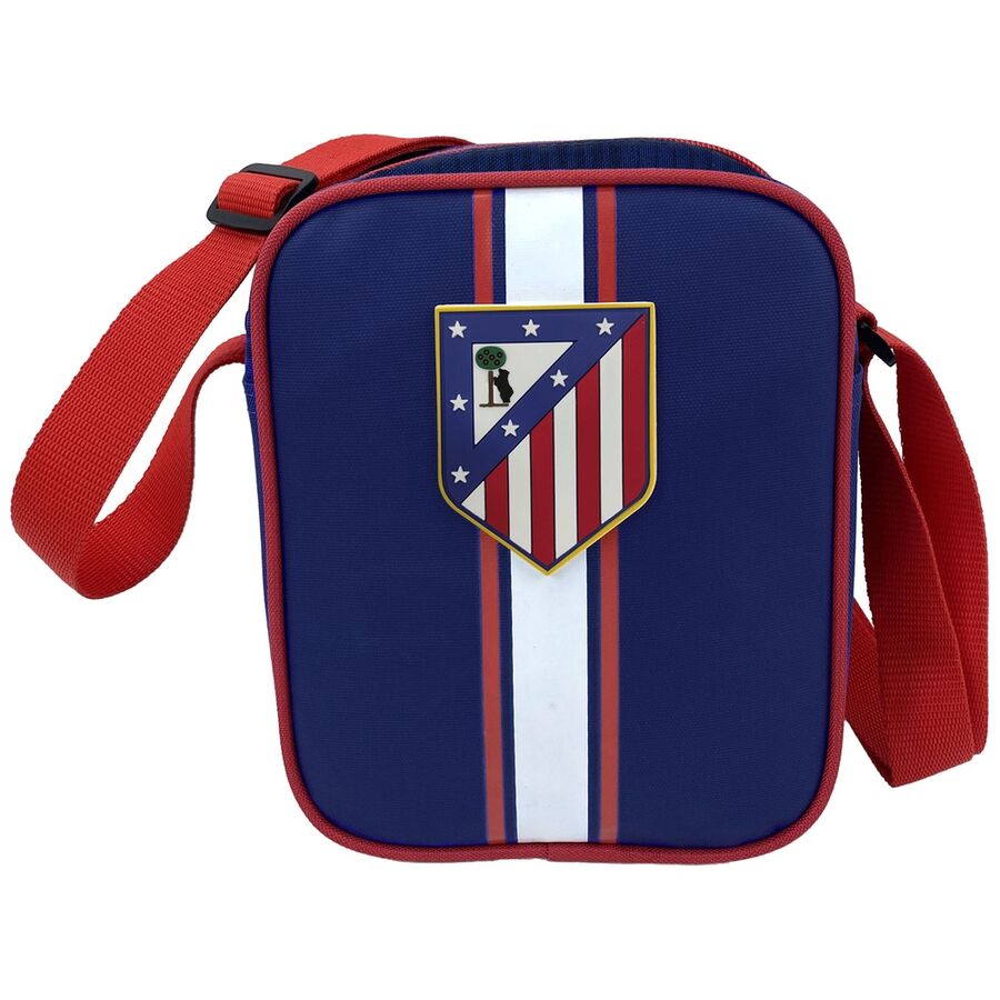 Bandolera Atletico de Madrid - Frikibase.com