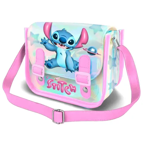 Bandolera Cosmos Stitch Disney - Frikibase.com