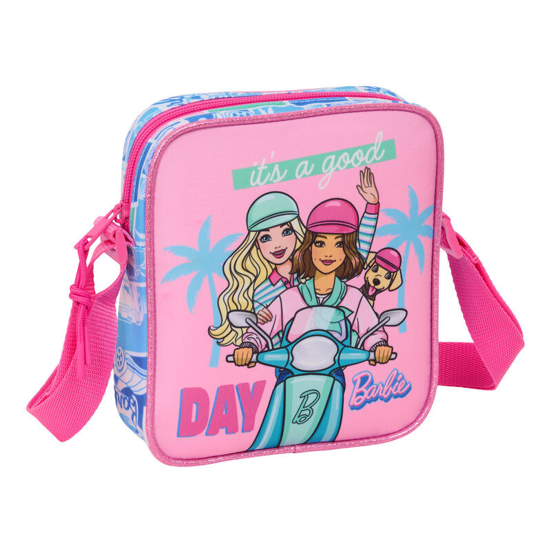Bandolera Good Day Barbie - Frikibase.com
