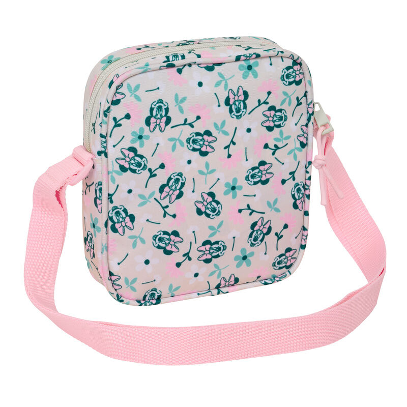 Bandolera Minty Minnie Disney - Frikibase.com